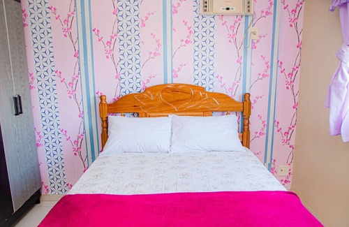 Parque Verde Apartment | Apto com Wi-Fi e ótima localização em Belém/PA