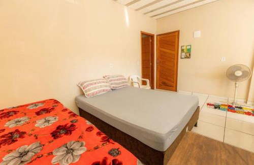 Pereque Apartment | Apto com Wi-fi, garagem e vista das montanhas