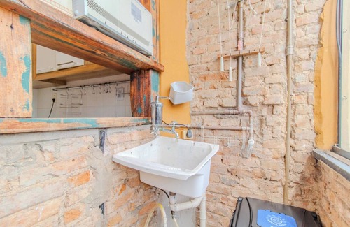 Menino Deus Apartment | Apto com Wi-Fi próximo ao centro Porto Alegre/RS