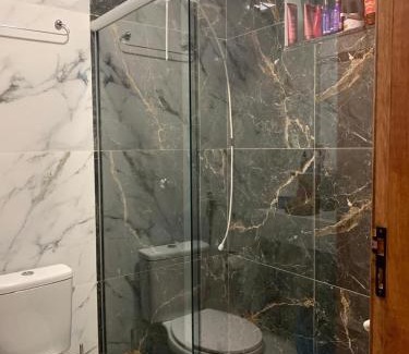 Marco Apartment | Apto completo com 3 qtos no centro de Belém