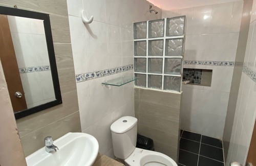Mamatoco Apartment | Apto Completo en Santa Marta