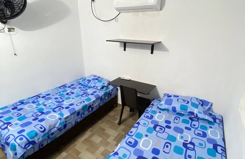 Mamatoco Apartment | Apto Completo en Santa Marta