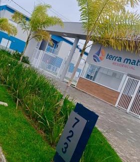 Porto Seguro Apartment | Apto condomínio Terra Mater