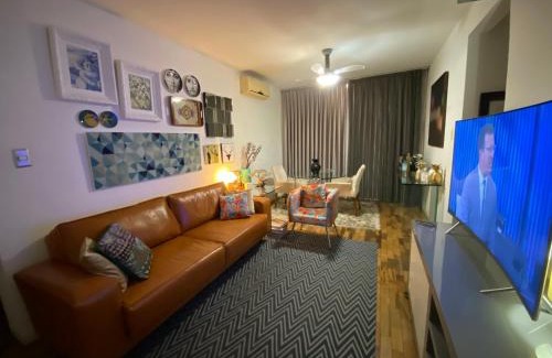 Abraao Apartment | Apto continente Florianópolis
