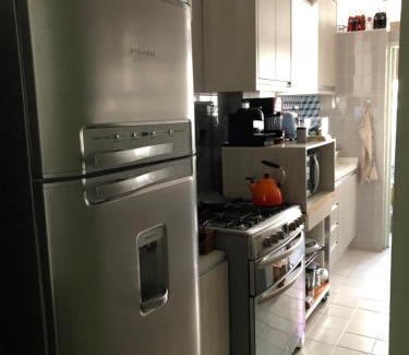 Abraao Apartment | Apto continente Florianópolis