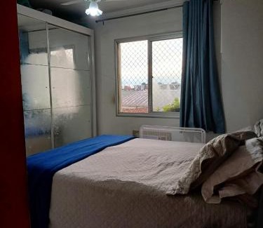 Centro Apartment | Apto Cop 30 Ananindeua Br 316