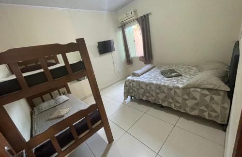 Campos Apartment | Apto David Joq