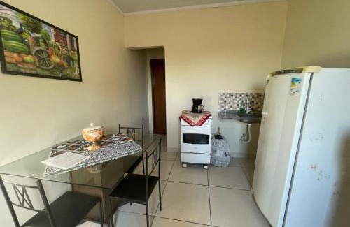 Campos Apartment | Apto David Joq