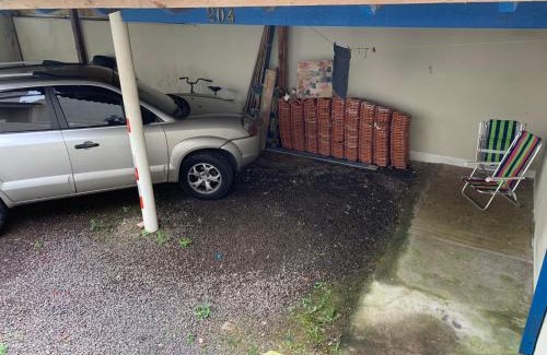 Cidreira Apartment | Apto de 6a8 Pessoas a 50m Praia aceita Pets