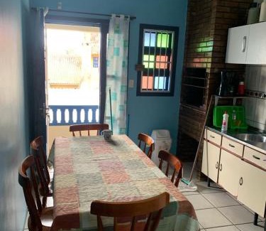 Cidreira Apartment | Apto de 6a8 Pessoas a 50m Praia aceita Pets