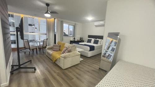 Cremacao Apartment | Apto de luxo, requinte e lazer no coração de Belém