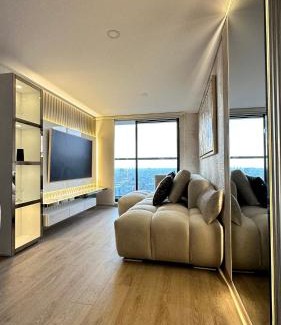 El Liston Apartment | Apto Deluxe en el Corazón de Bogotá