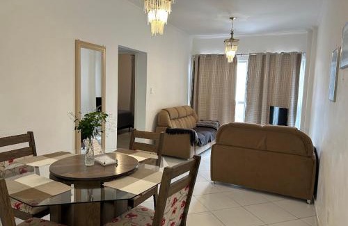 Lages Apartment | Apto em ótima localização!