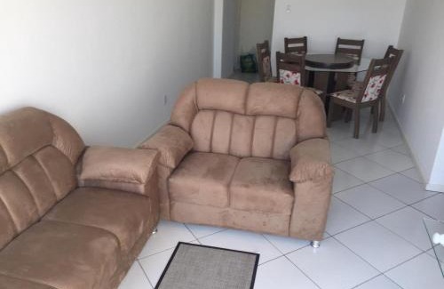 Lages Apartment | Apto em ótima localização!