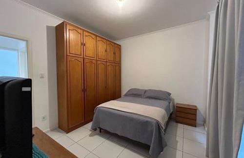 Lages Apartment | Apto em ótima localização!