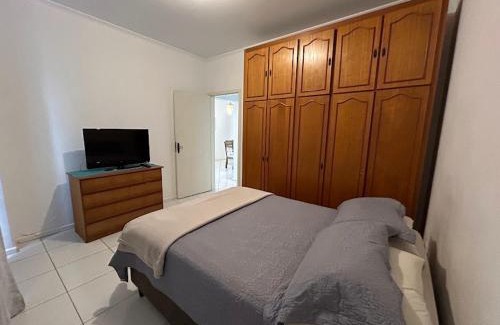 Lages Apartment | Apto em ótima localização!