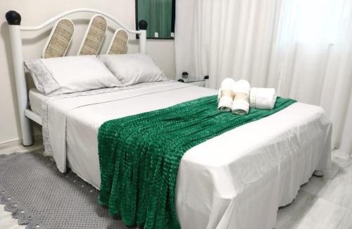 Bezerros Apartment | Apto em Bezerros,Rota da SerraNegra e BR-232