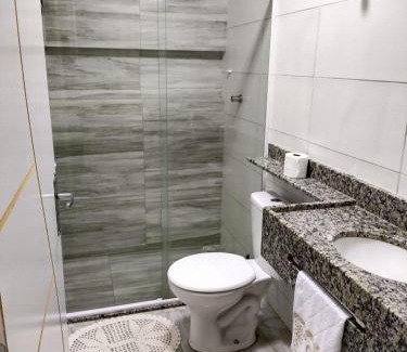 Bezerros Apartment | Apto em Bezerros,Rota da SerraNegra e BR-232