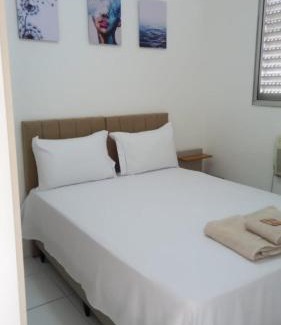 Catanduva Apartment | Apto em Catanduva no Casa Nova 203