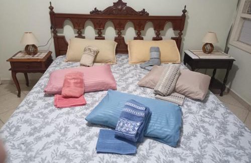 Itarare Apartment | Apto em frente a praia em São Vicente