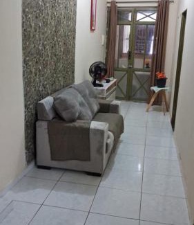 Sao Bras Apartment | Apto em São Bráz