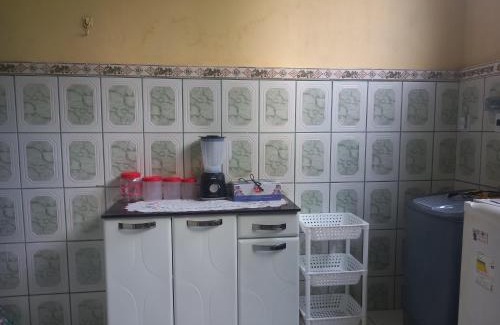 Sao Bras Apartment | Apto em São Bráz