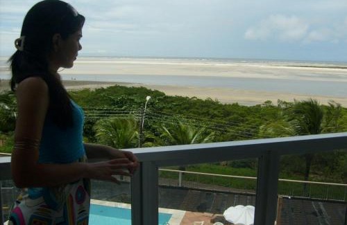 Salinopolis Apartment | Apto em Salinas com vista para o mar