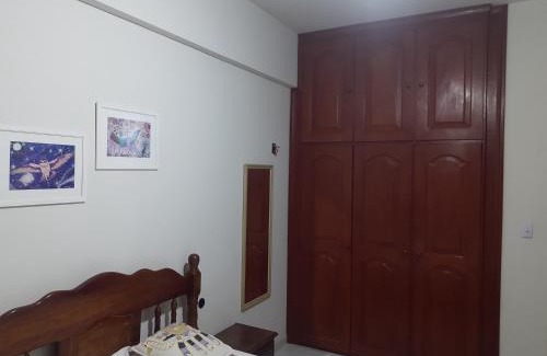 Salinopolis Apartment | Apto em Salinas com vista para o mar