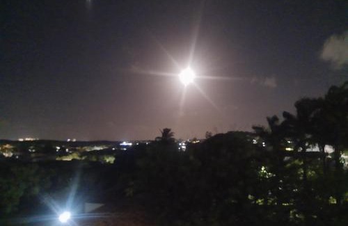 Salinopolis Apartment | Apto em Salinas com vista para o mar