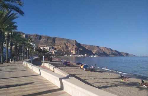 Aguadulce Apartment | Apto en Aguadulce con Vistas al Mar