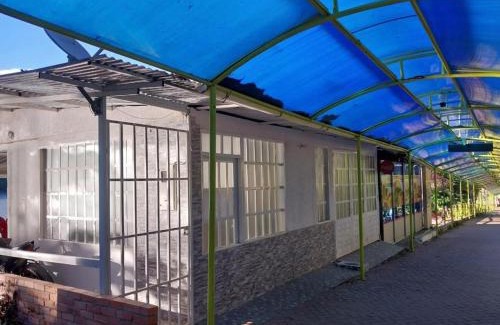 Boqueron de Tena Apartment | Apto en la represa de prado, Tolima