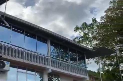 Boqueron de Tena Apartment | Apto en la represa de prado full 2