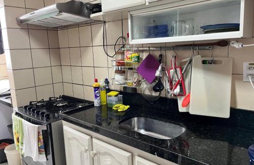 Marco Apartment | Apto estratégico COP30