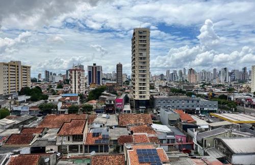 Marco Apartment | Apto estratégico COP30