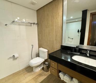 Nazare Apartment | Apto Flat - Radisson Belém