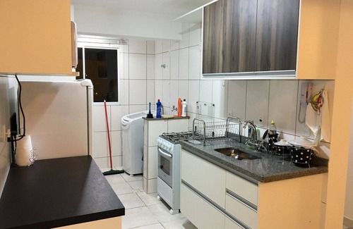 Ribeirao Preto Apartment | Apto. Full 2 bedrooms close to USP and Hospital das Clínicas (AGRISHOW)