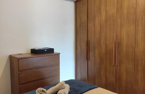 Jardim Paineiras Apartment | Apto grande Estilo e Conforto UFJF, Shopping, Centro