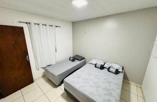 Gilberto Mestrinho Apartment | Apto Grande Vitória