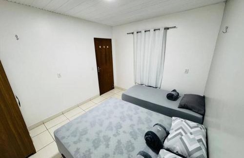 Gilberto Mestrinho Apartment | Apto Grande Vitória