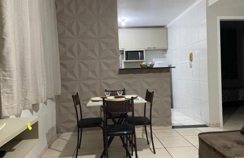 Chacaras Tubalina e Quartel Apartment | Apto Inteiro - Chácaras Tubalina