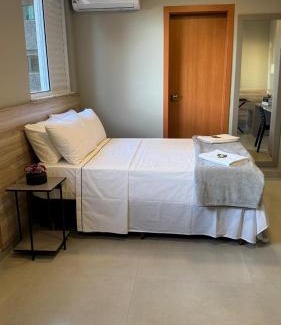 Serra Apartment | Apto Lindo, Confortável e Aconchegante l Auto check-in e Wi-Fi rápido próx Savassi