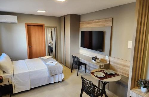 Serra Apartment | Apto Lindo, Confortável e Aconchegante l Auto check-in e Wi-Fi rápido próx Savassi
