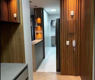 Alto Apartment | Apto Lindo e Luxuoso