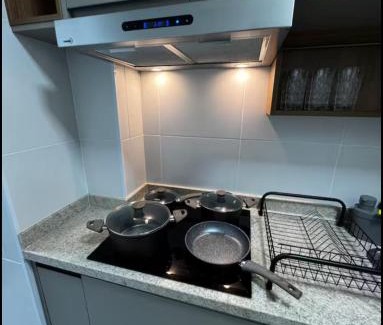 Alto Apartment | Apto Lindo e Luxuoso