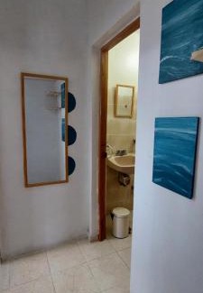 Enriquillo Apartment | Apto Los Blancos, a dos Minuto de los Patos