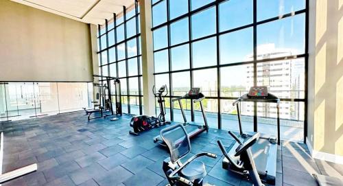 Marco Apartment | Apto Luxo 1km do Evento Cop 30