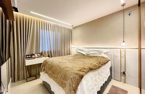 Marco Apartment | Apto Luxo 1km do Evento Cop 30