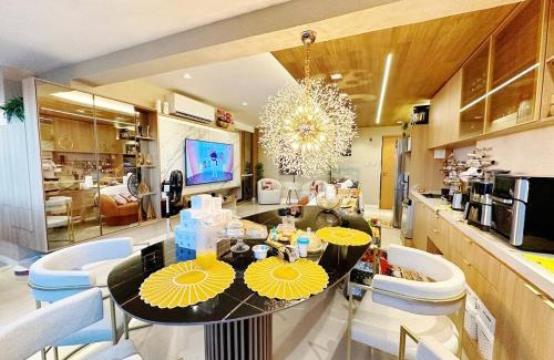 Marco Apartment | Apto Luxo 1km do Evento Cop 30