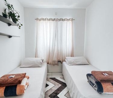 Tres Lagoas Apartment | Apto LUXO prox Shopping e Centro