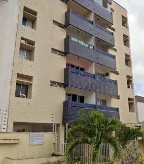 Sao Luis Apartment | Apto mobiliado no Jardim Renascenca